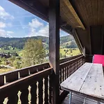 Familien-sportappartements Wetzel * Menzenschwand-Hinterdorf