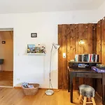 Apartman Familien-sportappartements Wetzel Menzenschwand-Hinterdorf