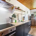 Familien-sportappartements Wetzel Apartman
