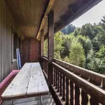 Familien-sportappartements Wetzel Menzenschwand-Hinterdorf