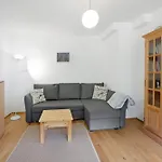 Apartman Familien-sportappartements Wetzel