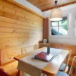 Familien-sportappartements Wetzel Apartman
