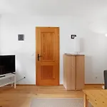 Apartman Familien-sportappartements Wetzel Menzenschwand-Hinterdorf