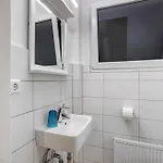 Apartman Familien-sportappartements Wetzel *