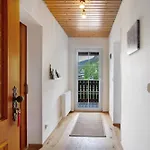 Apartman Familien-sportappartements Wetzel *