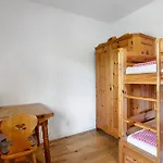Familien-sportappartements Wetzel Apartman Menzenschwand-Hinterdorf