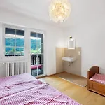 Familien-sportappartements Wetzel Apartman