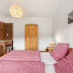 Apartman Familien-sportappartements Wetzel