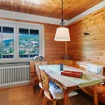 Familien-sportappartements Wetzel דירה Menzenschwand-Hinterdorf