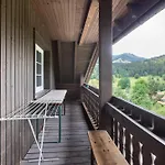 Familien-sportappartements Wetzel * Menzenschwand-Hinterdorf