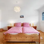 Apartman Familien-sportappartements Wetzel *