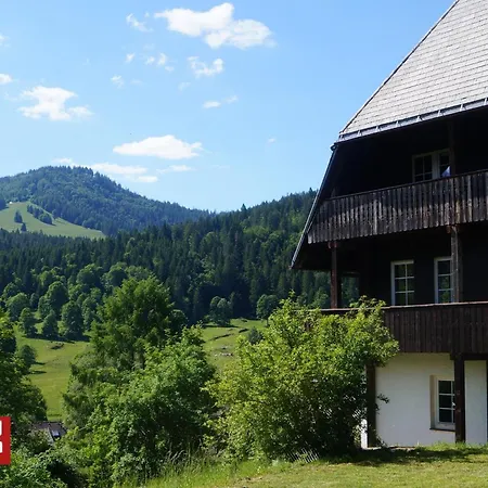 Familien-sportappartements Wetzel * Menzenschwand