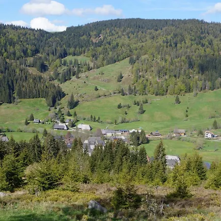 Familien-sportappartements Wetzel