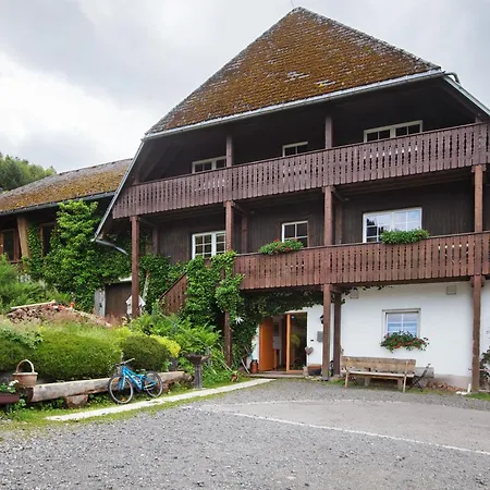 Familien-sportappartements Wetzel Apartmán *