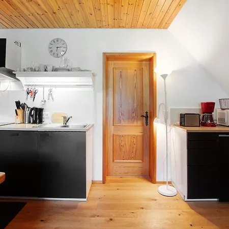 Familien-sportappartements Wetzel Apartment Menzenschwand