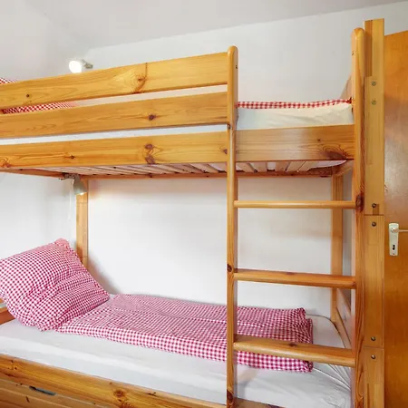 Apartment Familien-sportappartements Wetzel Menzenschwand