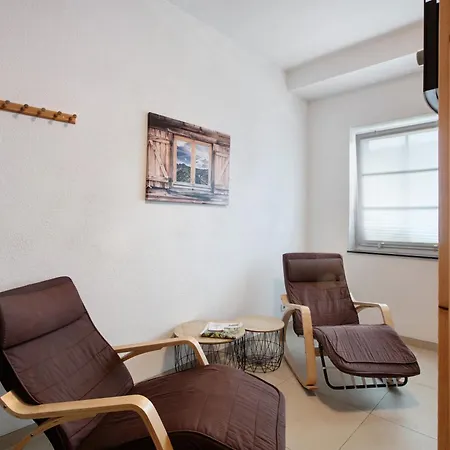 Familien-sportappartements Wetzel *