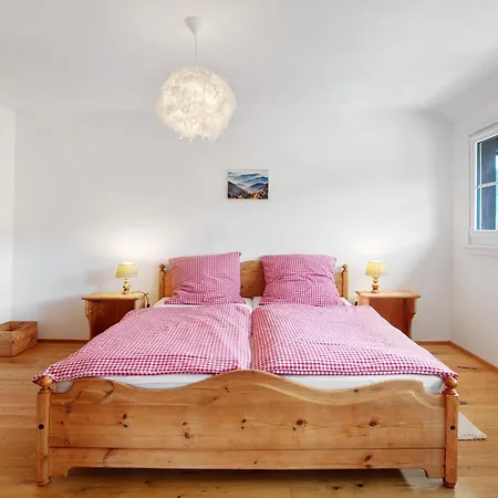 Familien-sportappartements Wetzel Apartment Menzenschwand