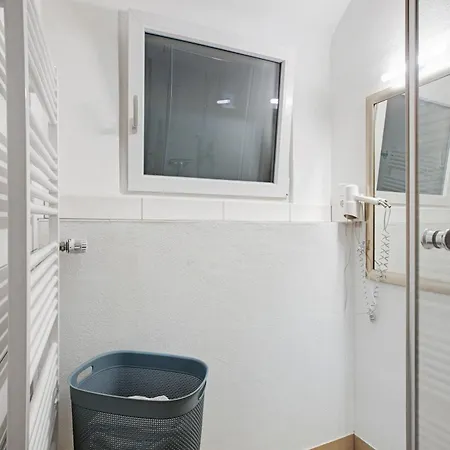 Familien-sportappartements Wetzel