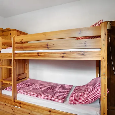 Familien-sportappartements Wetzel Apartmán *