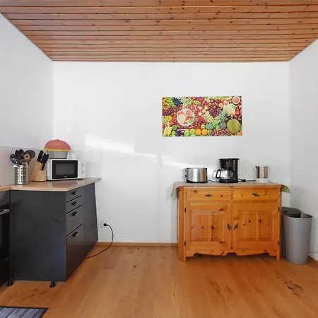 Familien-sportappartements Wetzel Apartment Menzenschwand