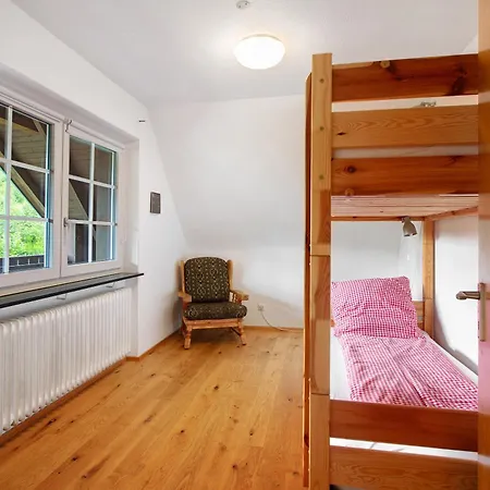 Apartmán Familien-sportappartements Wetzel Menzenschwand-Hinterdorf