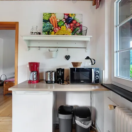 Familien-sportappartements Wetzel Apartmán