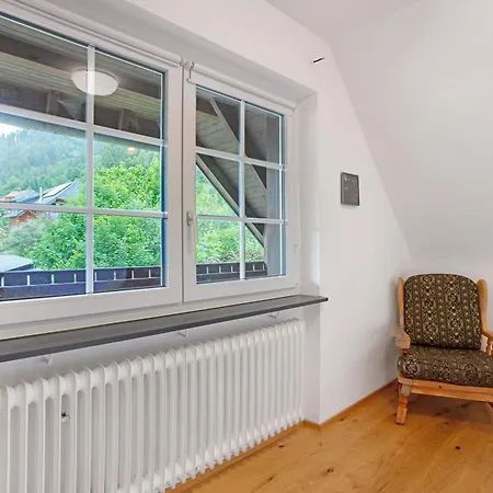 Familien-sportappartements Wetzel Apartment *