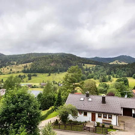 Familien-sportappartements Wetzel * Menzenschwand