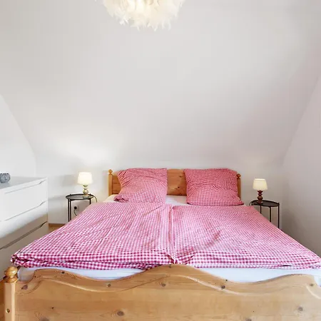 Familien-sportappartements Wetzel