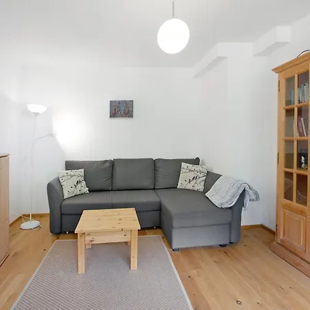 Apartment Familien-sportappartements Wetzel *