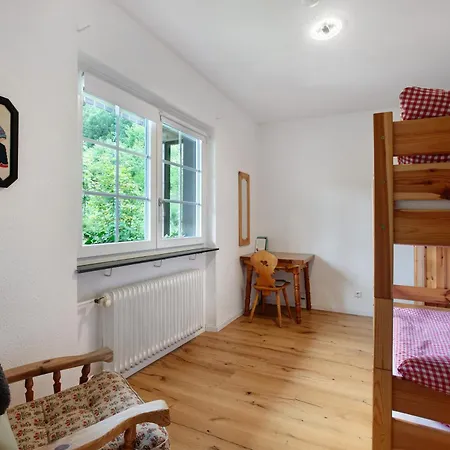 Familien-sportappartements Wetzel Apartment Menzenschwand