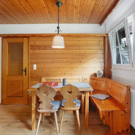 Familien-sportappartements Wetzel Menzenschwand-Hinterdorf