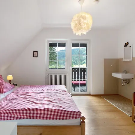 Familien-sportappartements Wetzel * Menzenschwand-Hinterdorf