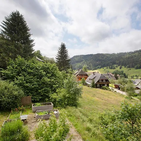 Familien-sportappartements Wetzel