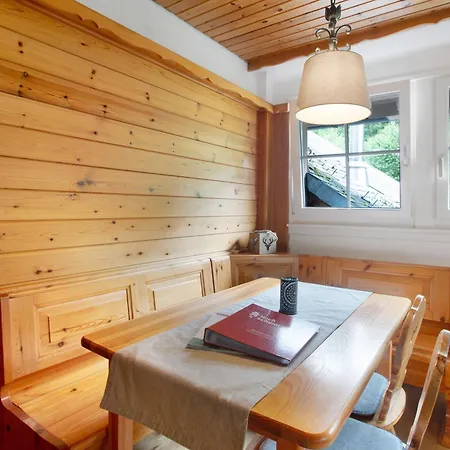 Familien-sportappartements Wetzel