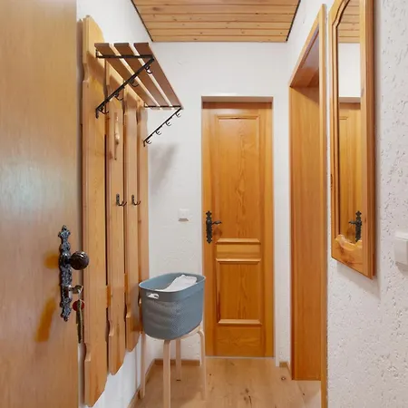 Apartment Familien-sportappartements Wetzel