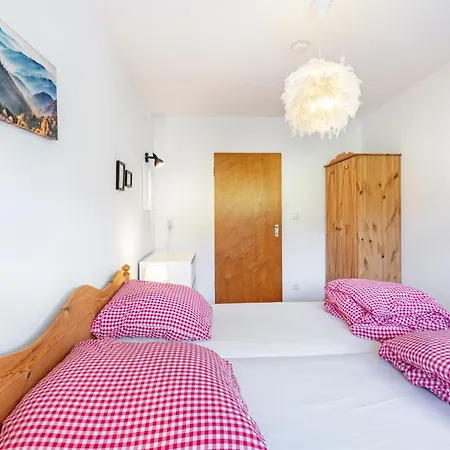 Familien-sportappartements Wetzel Apartmán Menzenschwand-Hinterdorf