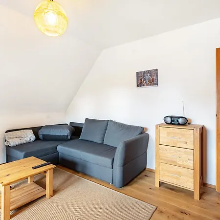 Familien-sportappartements Wetzel