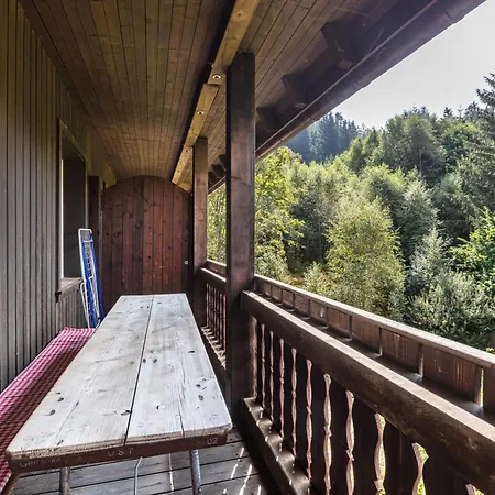 Familien-sportappartements Wetzel Menzenschwand