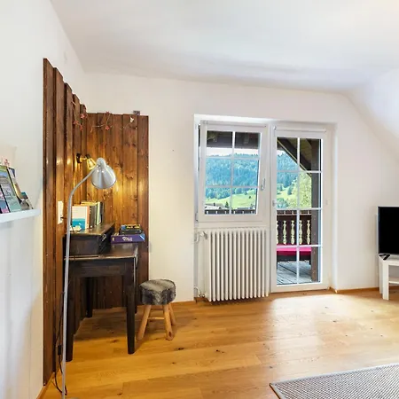 Familien-sportappartements Wetzel