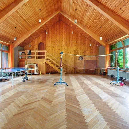Apartment Familien-sportappartements Wetzel