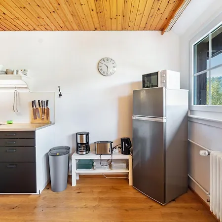 Familien-sportappartements Wetzel Apartmán *