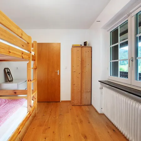 Apartmán Familien-sportappartements Wetzel Menzenschwand-Hinterdorf