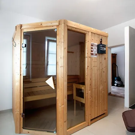 Apartman Familien-sportappartements Wetzel Menzenschwand-Hinterdorf