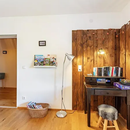 Appartement Familien-sportappartements Wetzel Menzenschwand-Hinterdorf
