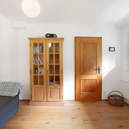 Appartement Familien-sportappartements Wetzel Menzenschwand-Hinterdorf