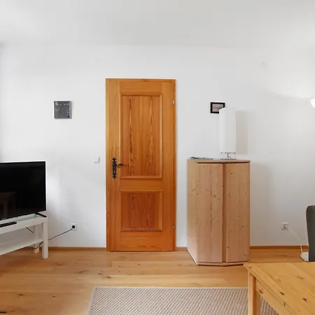 Appartement Familien-sportappartements Wetzel Menzenschwand-Hinterdorf