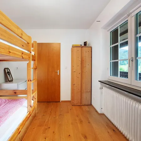 Apartman Familien-sportappartements Wetzel